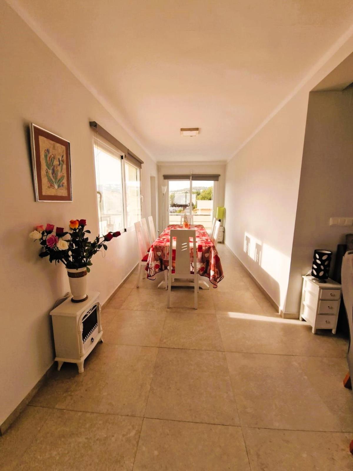 La Golondrina Villa เบนิสซา ภายนอก รูปภาพ